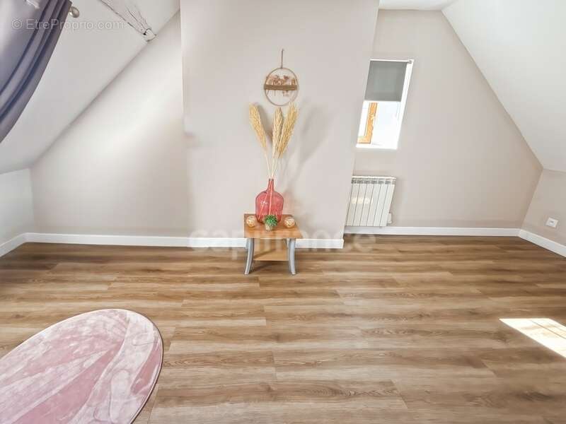 MARESCHE (72) à vendre longère 4 chambres sur 7300 m2 - photo 16