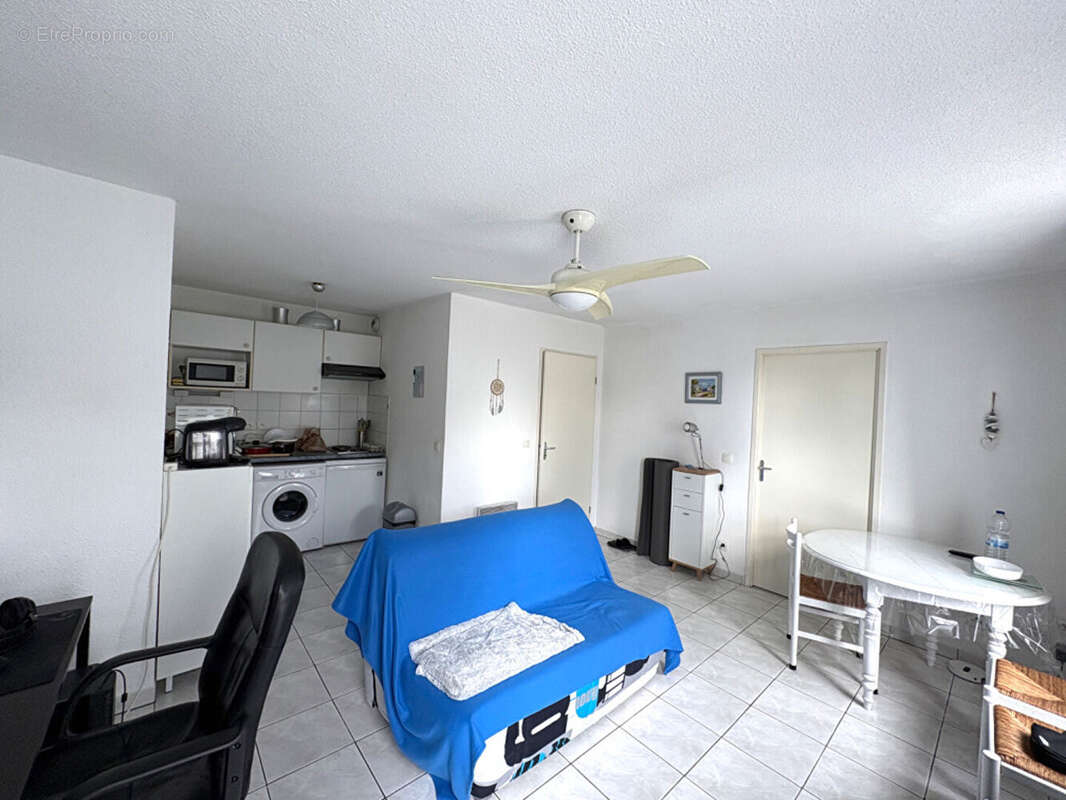 Appartement à TOURNEFEUILLE