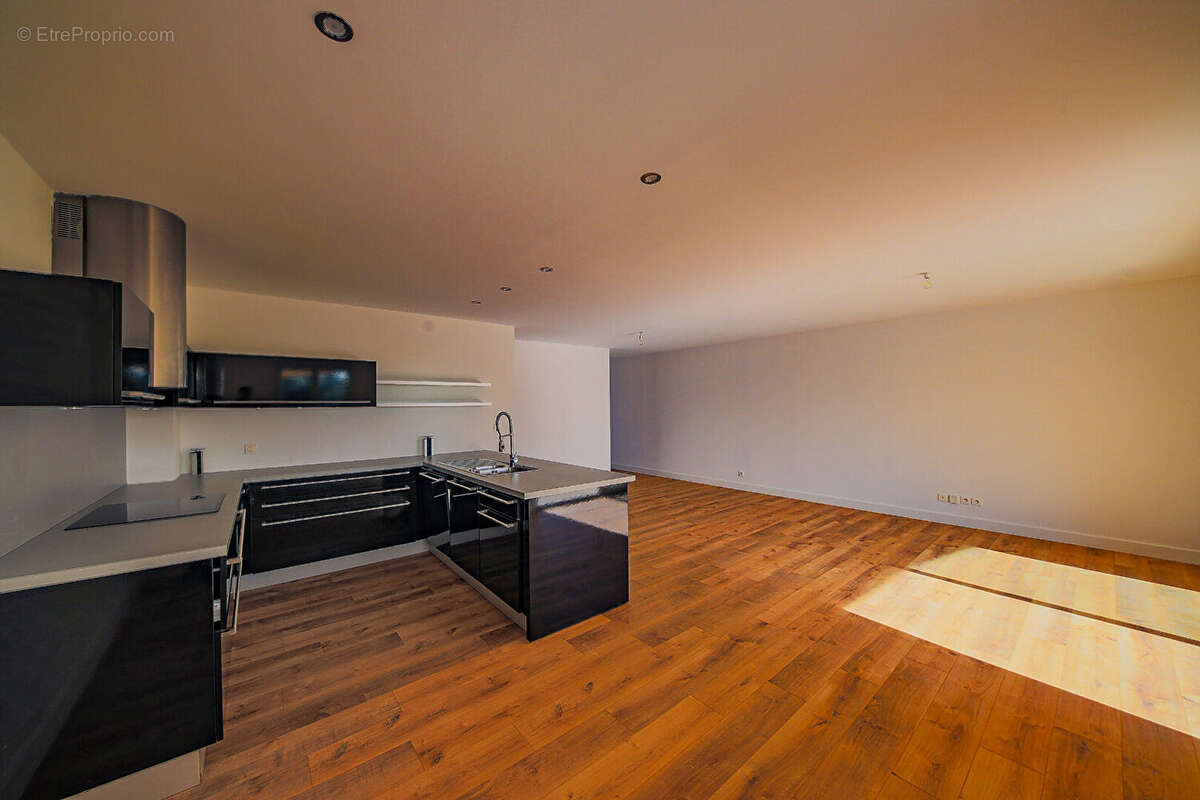 Appartement à BORGO