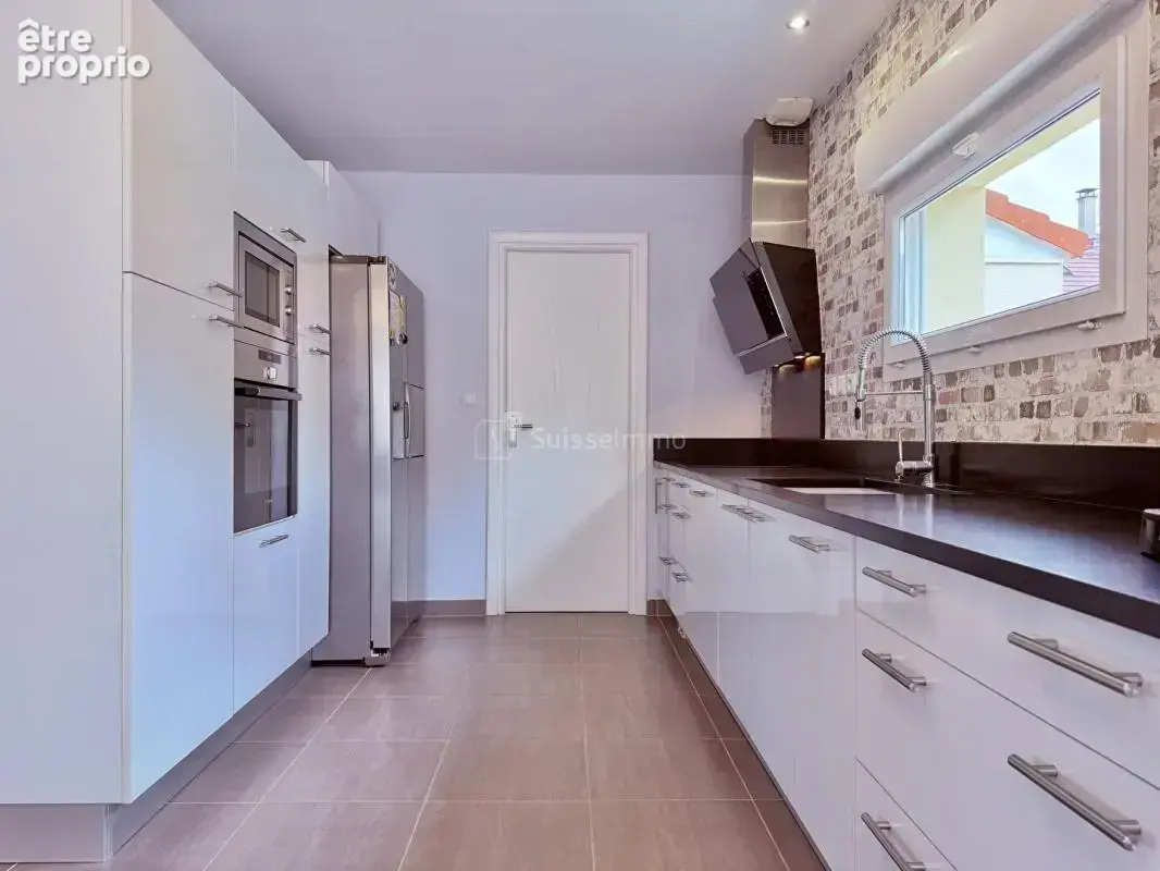 Maison idéale famille - photo 3