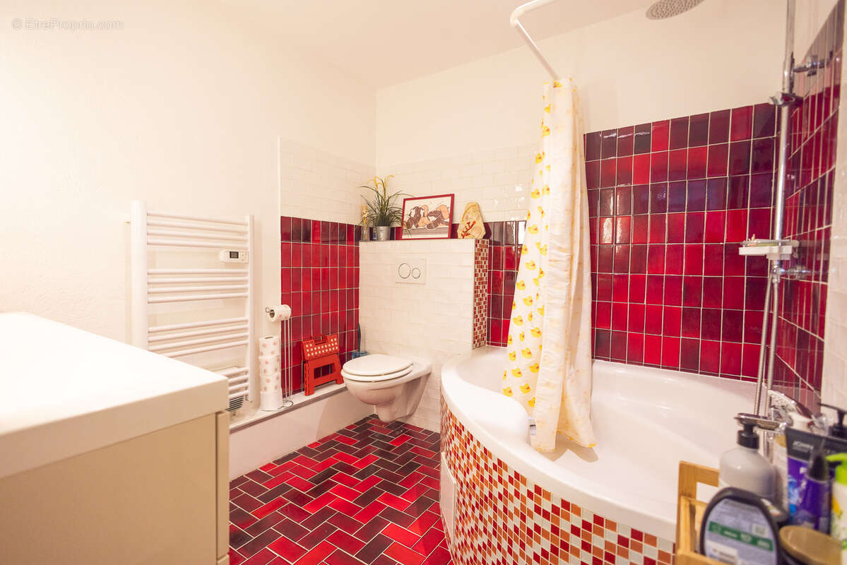 Maison à LA CROIX-VALMER