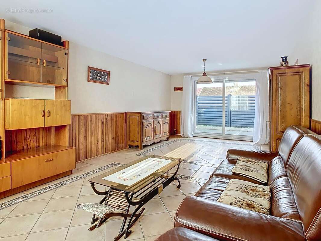 Photo 4 - Maison à LA FERTE-ALAIS