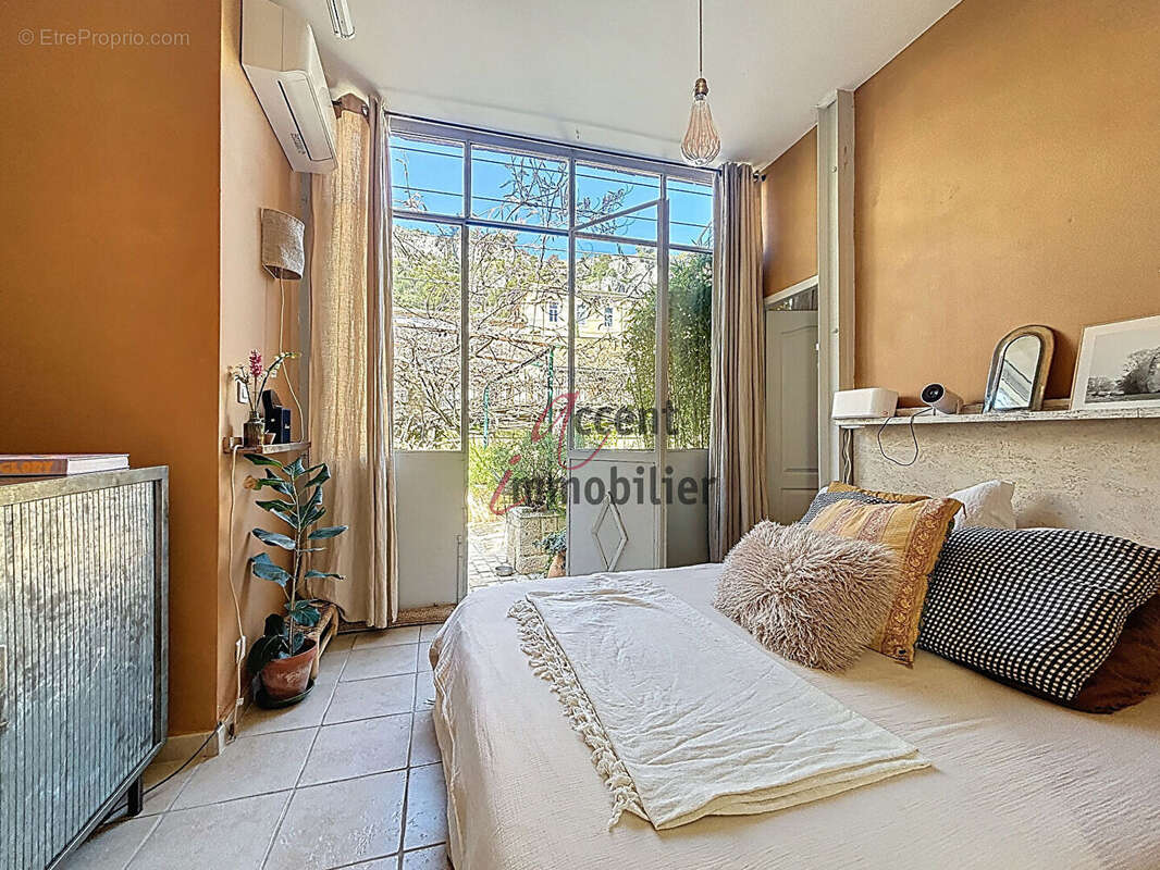 Appartement à CAVAILLON