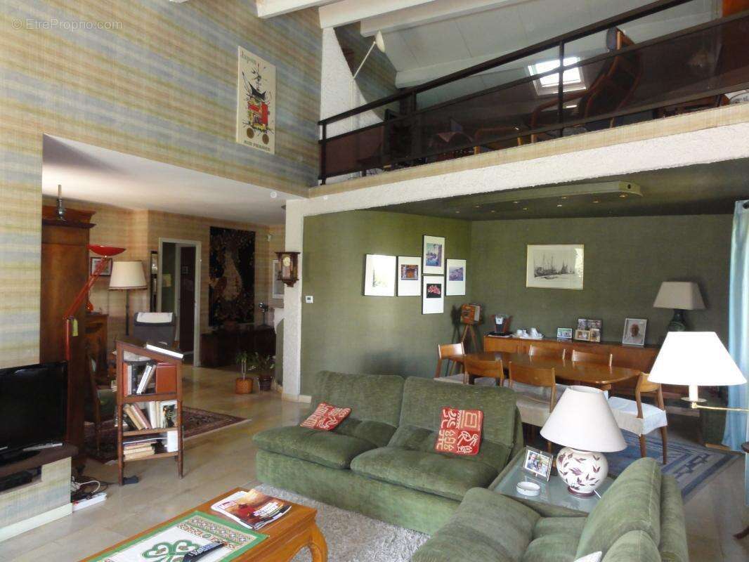 Villa à vendre 5 pièces piscine CARCASSONNE (11) - photo 3