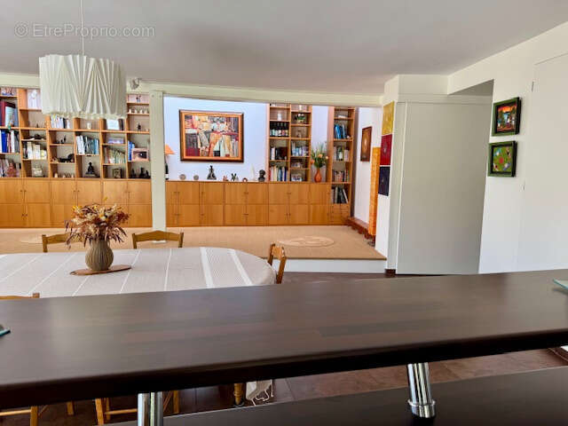 Maison à VILLENNES-SUR-SEINE