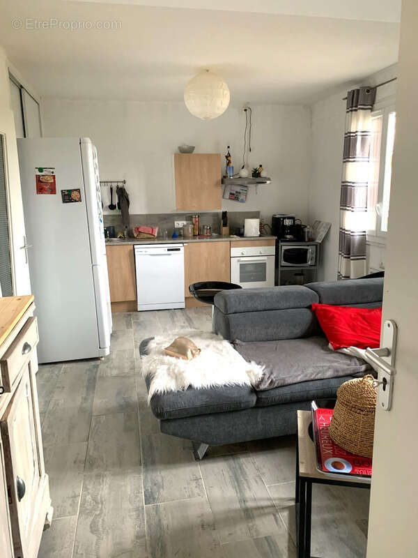 Maison à vendre 5 pièces ALES (30) - photo 3