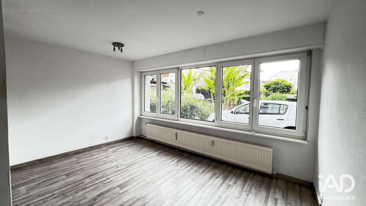 Photo 4 - Commerce à STRASBOURG