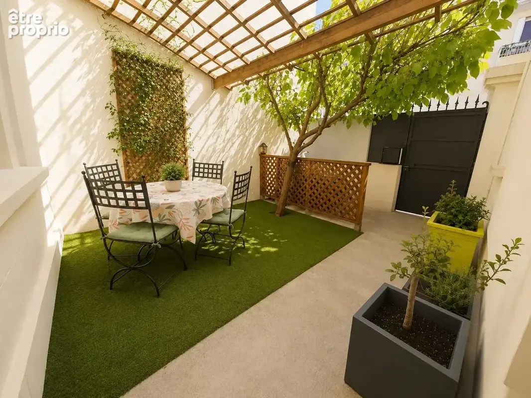 Maison 103 m² à Tours  - photo 9