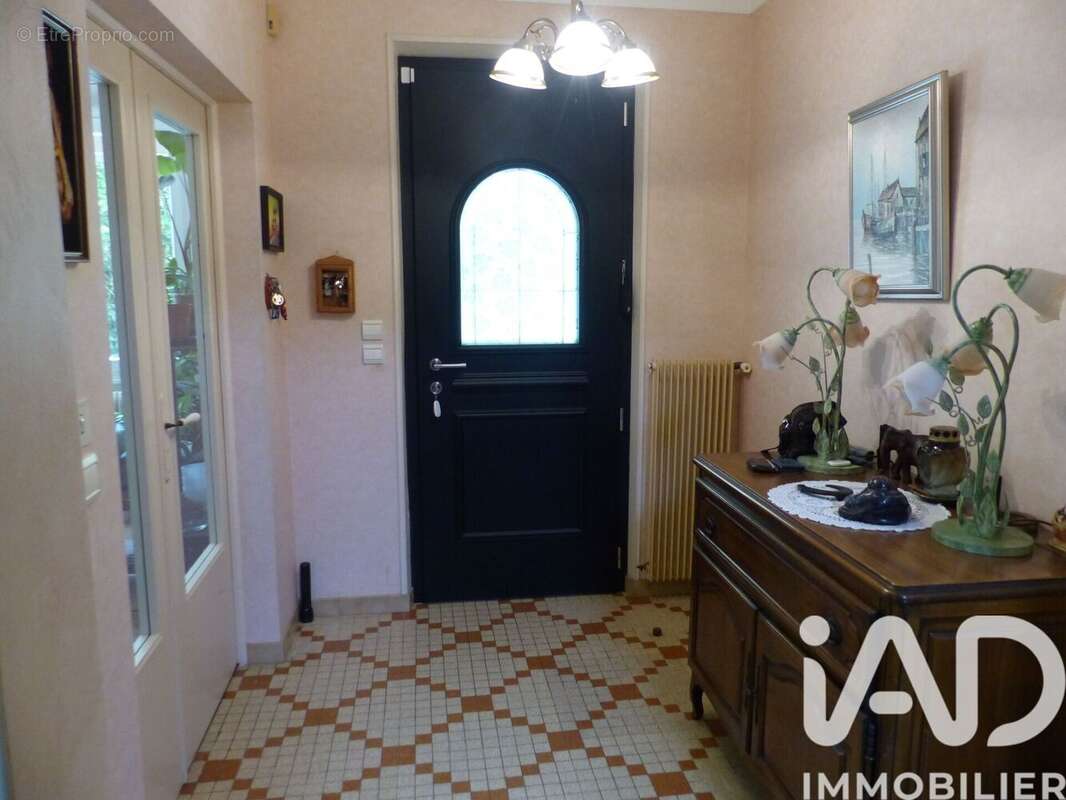 Photo 4 - Maison à AIRE-SUR-L'ADOUR