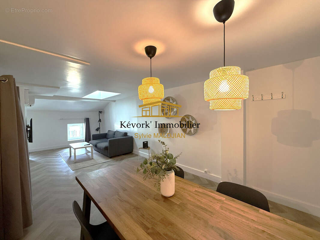 Appartement à VALENCE