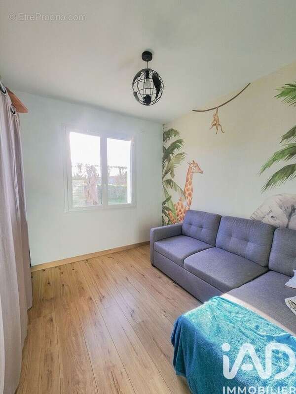 Photo 7 - Maison à MERVENT