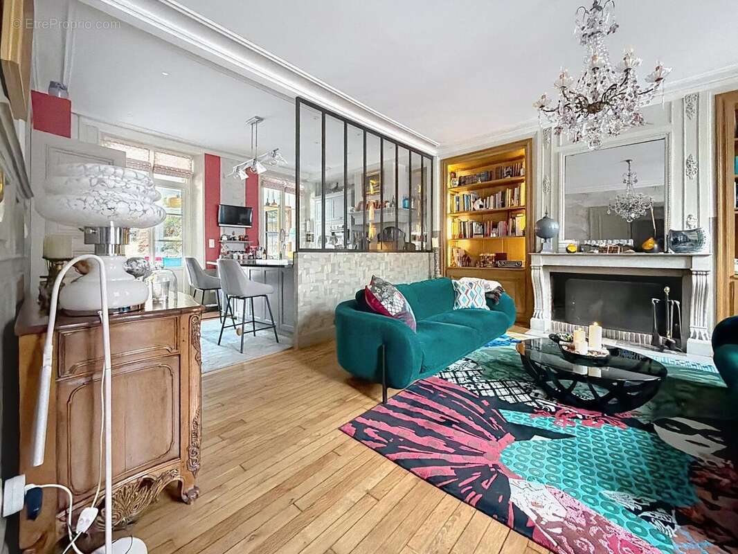 Photo 3 - Maison à L'AIGLE