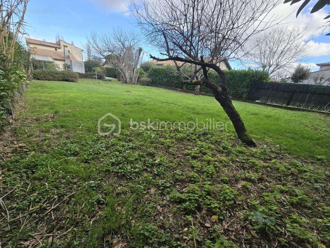 Maison à CASTANET-TOLOSAN