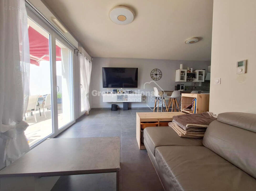 Maison à MIRAMAS