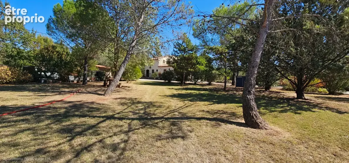Villa Le Luc - photo 12