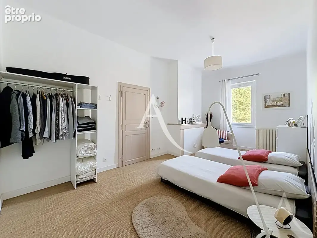 Maison de ville Labarthe-sur-Lèze - 5 pièces 143 m² - photo 12