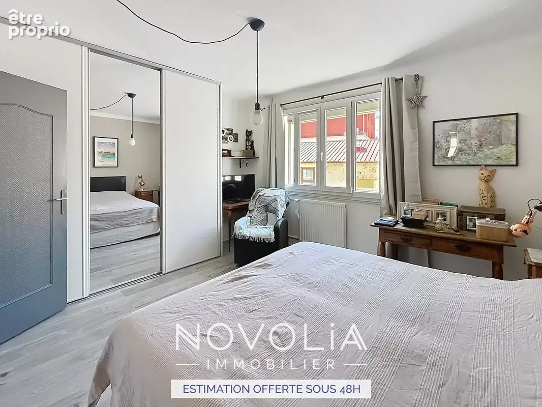 Appartement 4 pièces 117 m² à vendre à Lyon-7e (69007) - photo 7