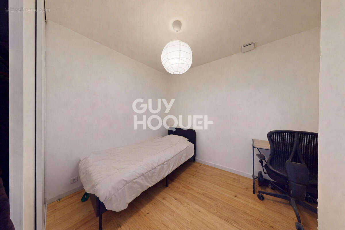 Appartement T2 - Bayonne centre, emplacement recherché - photo 4