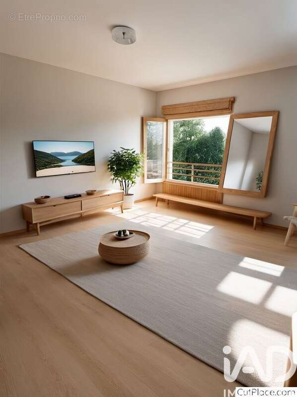 Photo 8 - Appartement à AULNAY-SOUS-BOIS