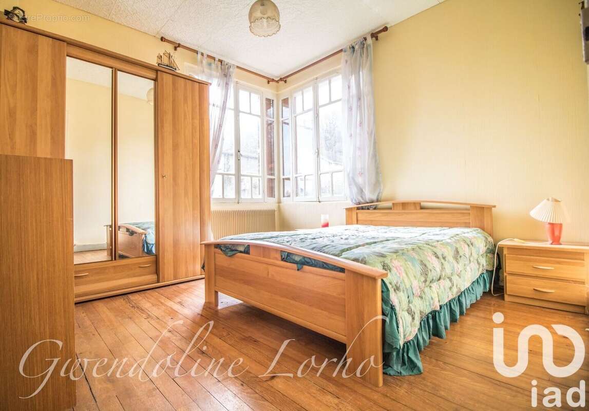 Photo 8 - Maison à FUMEL