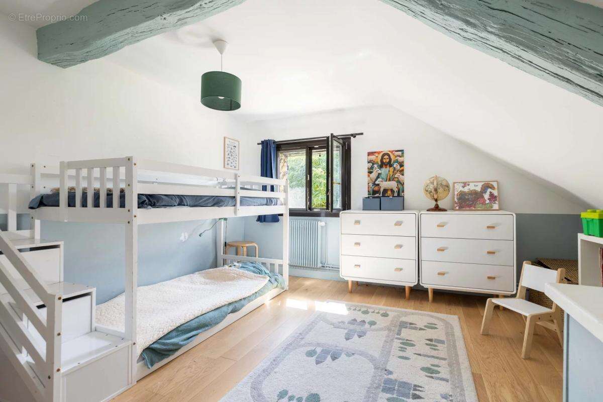 Maison à GUYANCOURT