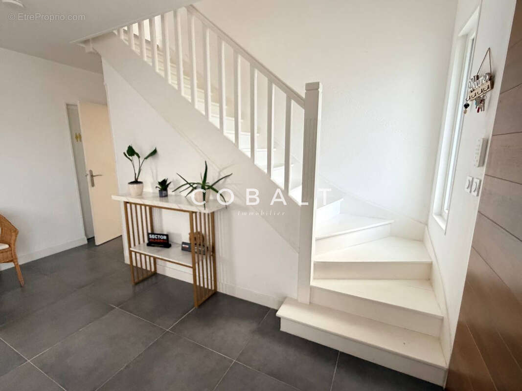 Maison à BLAIN