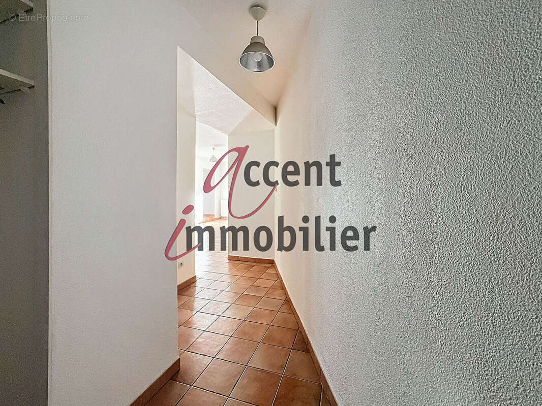Appartement à CAVAILLON