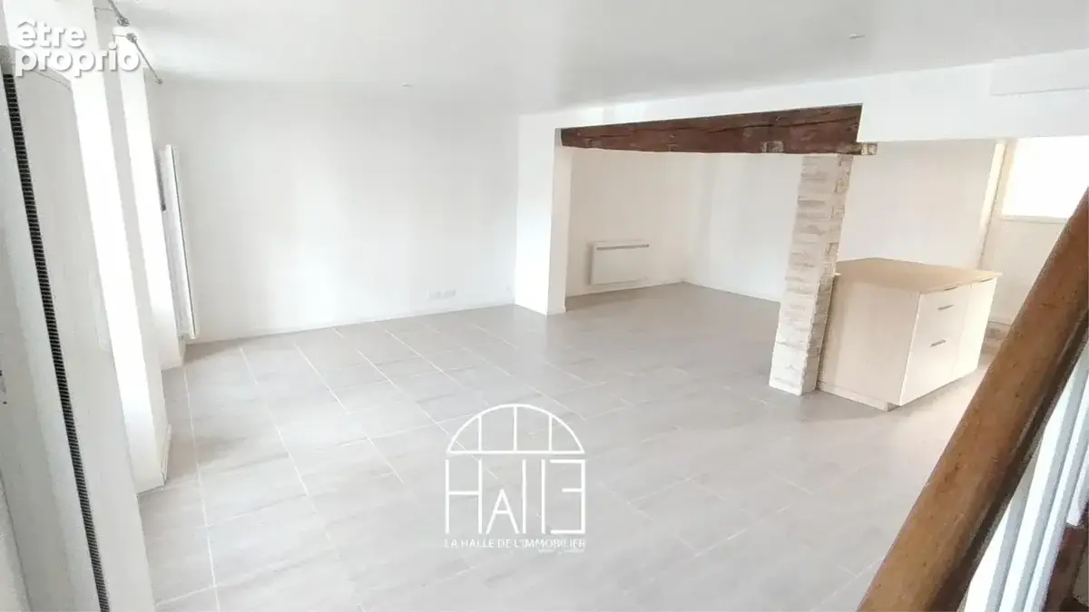 Maison de ville - photo 4
