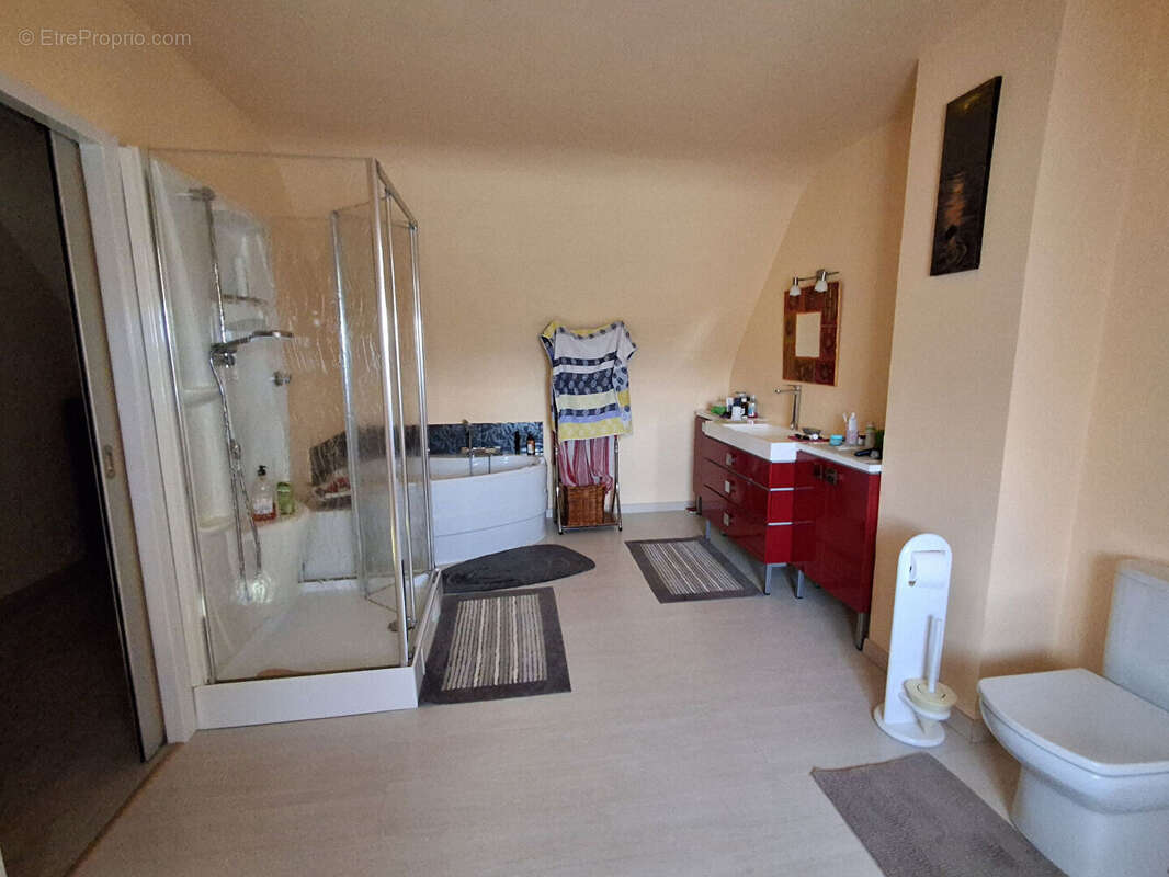 Maison à ERGUE-GABERIC