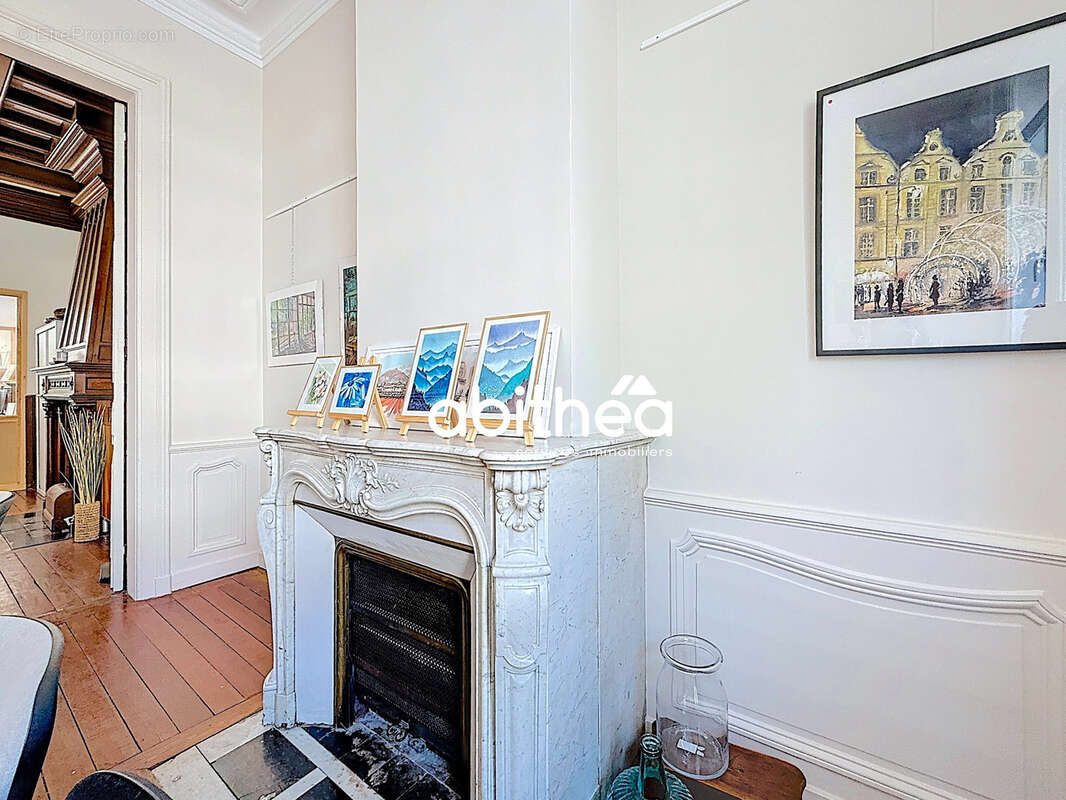 Appartement à ARRAS