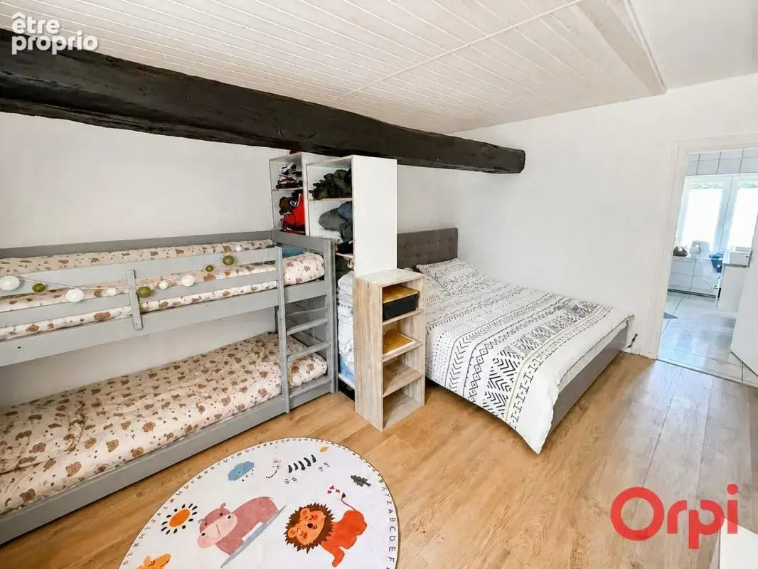 Maison de plain-pied sans travaux à 10 minutes de Saint-Amand-Montrond - photo 4