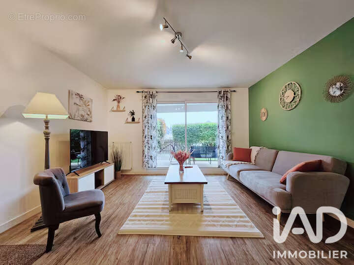 Photo 2 - Appartement à BRUZ
