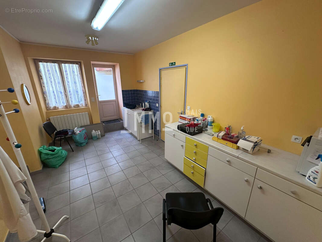 Maison à VOUVRAY-SUR-LOIR