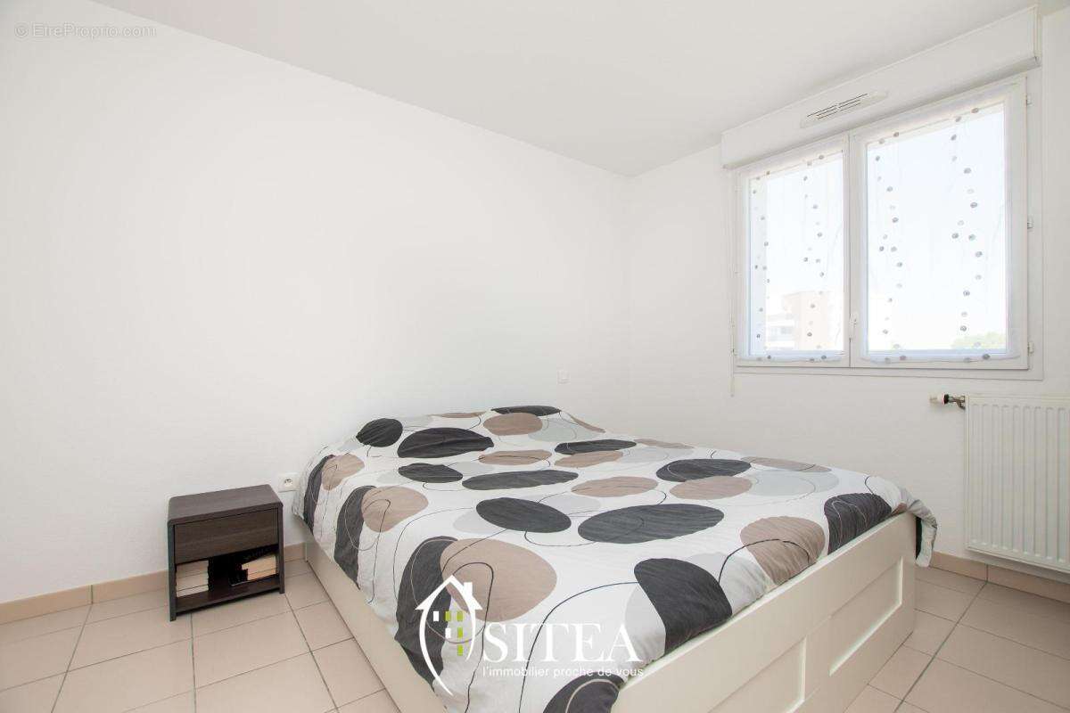 Appartement à COLOMIERS