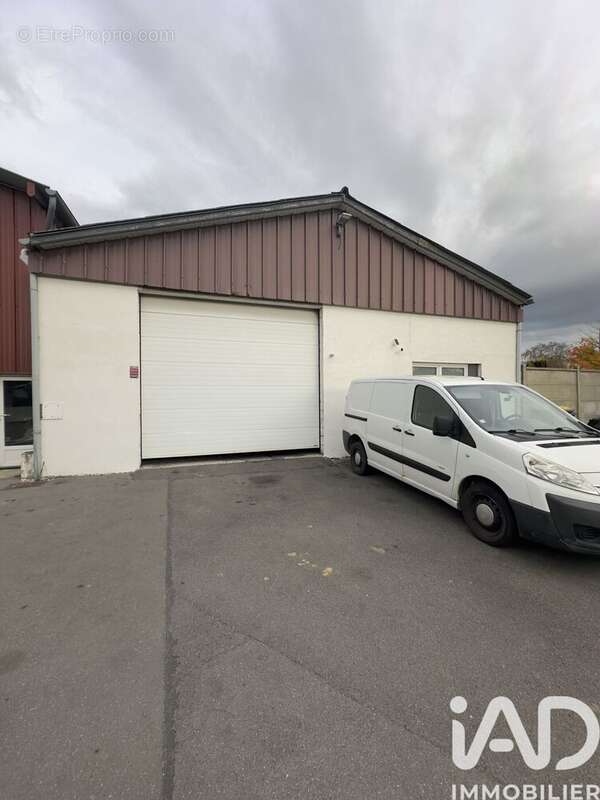 Photo 5 - Maison à IZEL-LES-HAMEAUX