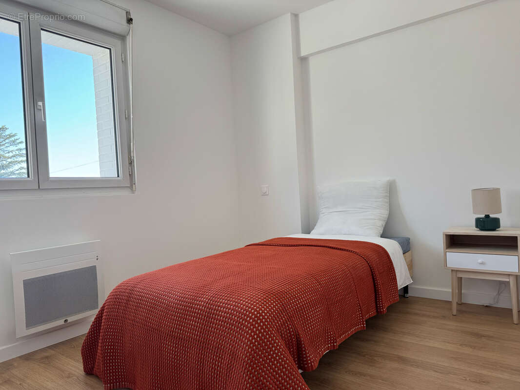 Appartement à SAINT-NAZAIRE