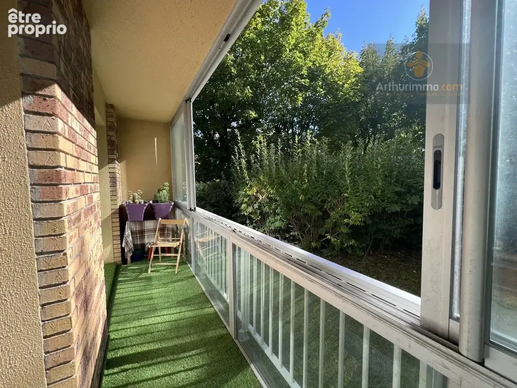 Vente Appartement Elancourt(78990) 175 000ï¿œ - photo 8