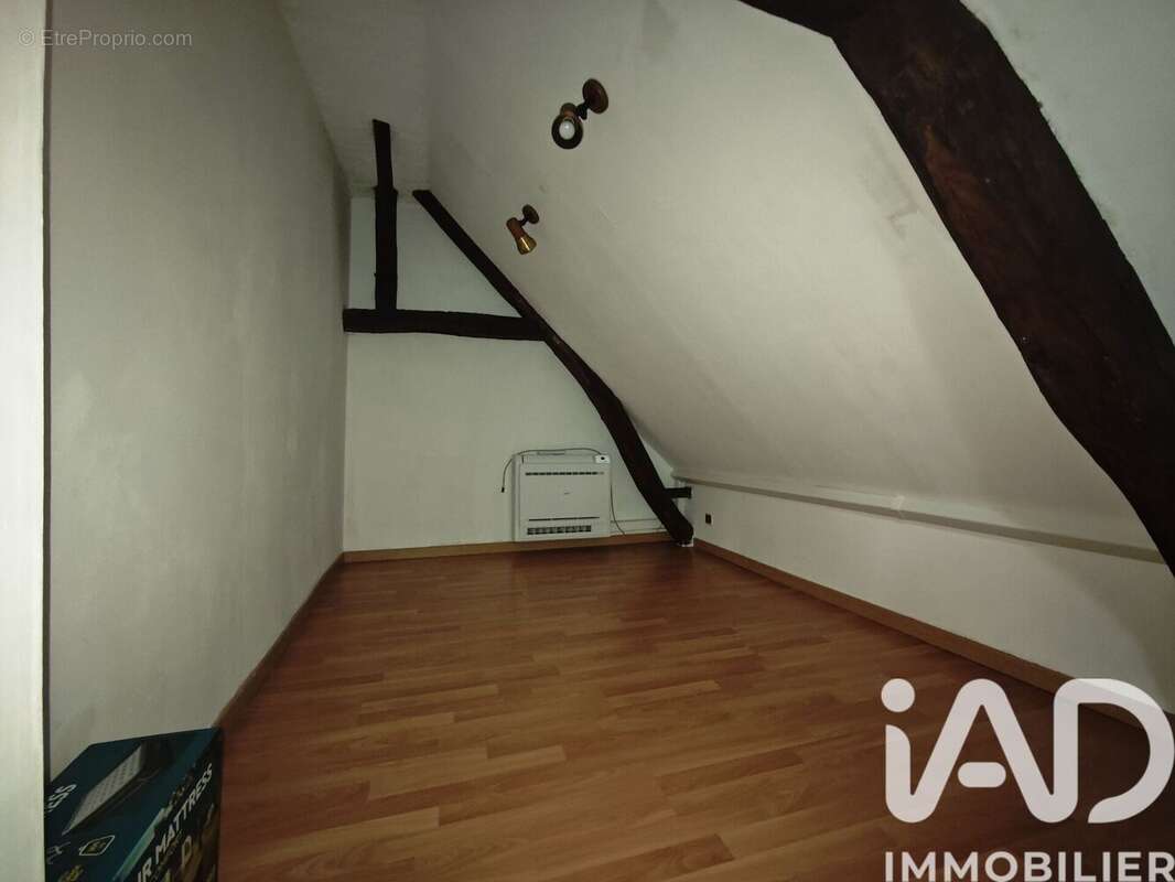Photo 9 - Maison à BOUSSIERES-SUR-SAMBRE