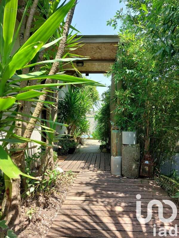 Photo 3 - Maison à OEYRELUY