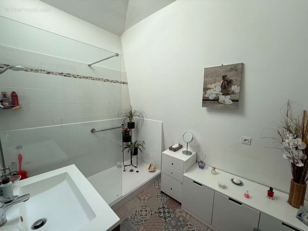 Appartement à L&#039;ISLE-ADAM