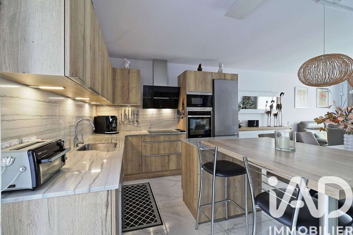 Photo 4 - Maison à SAINT-CYPRIEN