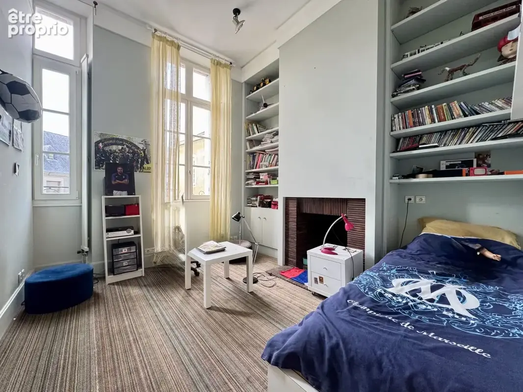 Appartement 6 pièces 172 m² à vendre à Rennes (35000) - photo 9
