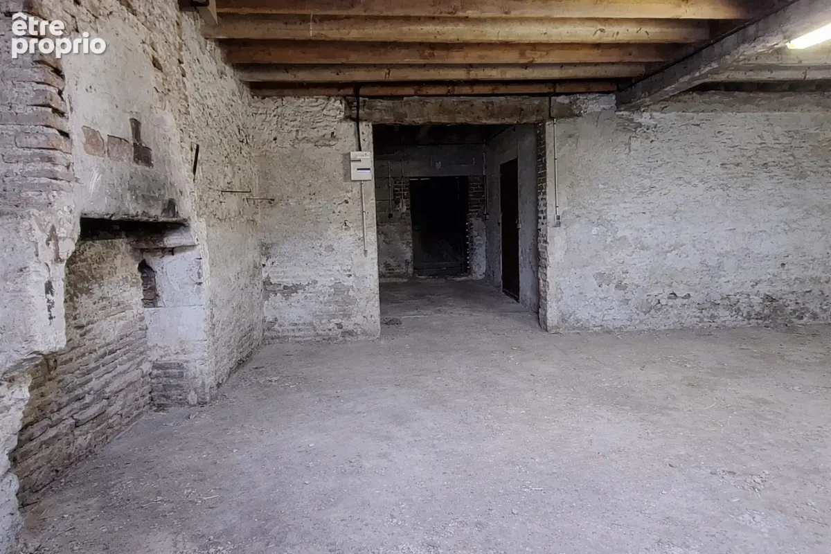 Maison de bourg à Monteaux - photo 10