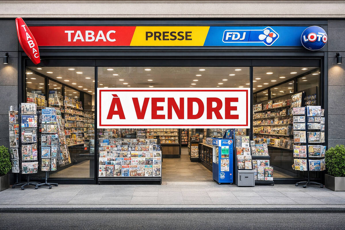 Commerce à ARGELES-SUR-MER