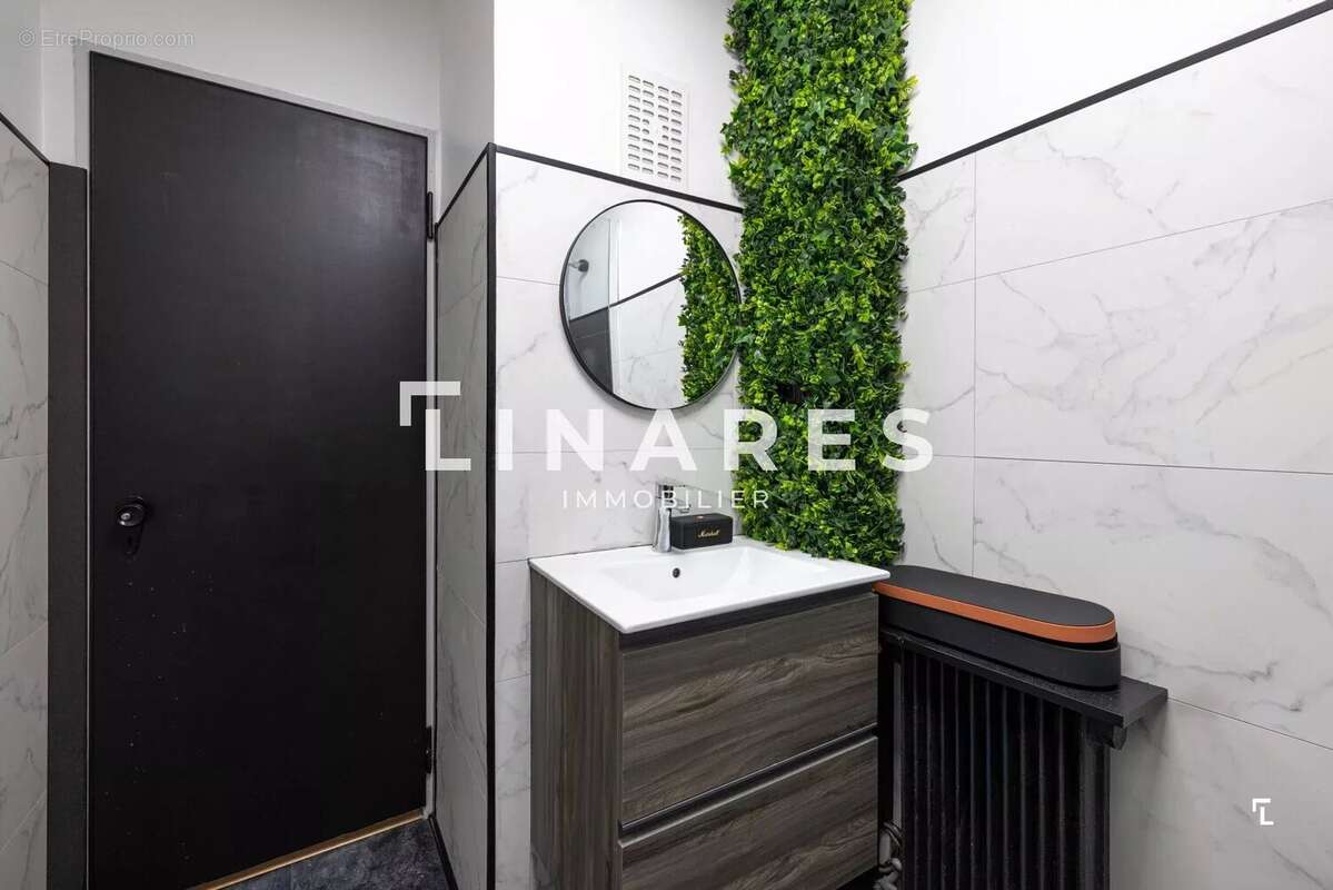 Appartement à MARSEILLE-11E