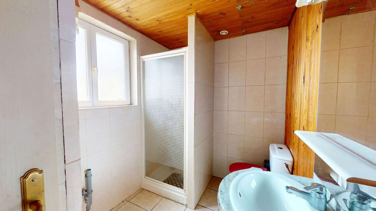 Maison 80m² à châteauroux - photo 15