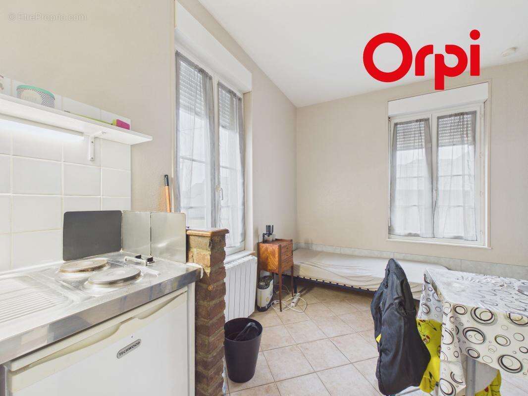 Appartement à BERNAY
