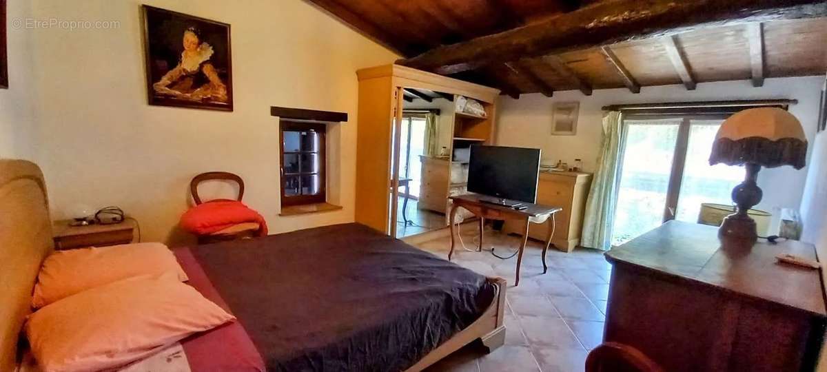 Maison à SAINT-PAUL-EN-FORET