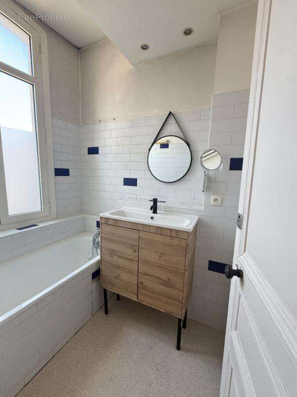 Appartement à ANGOULEME