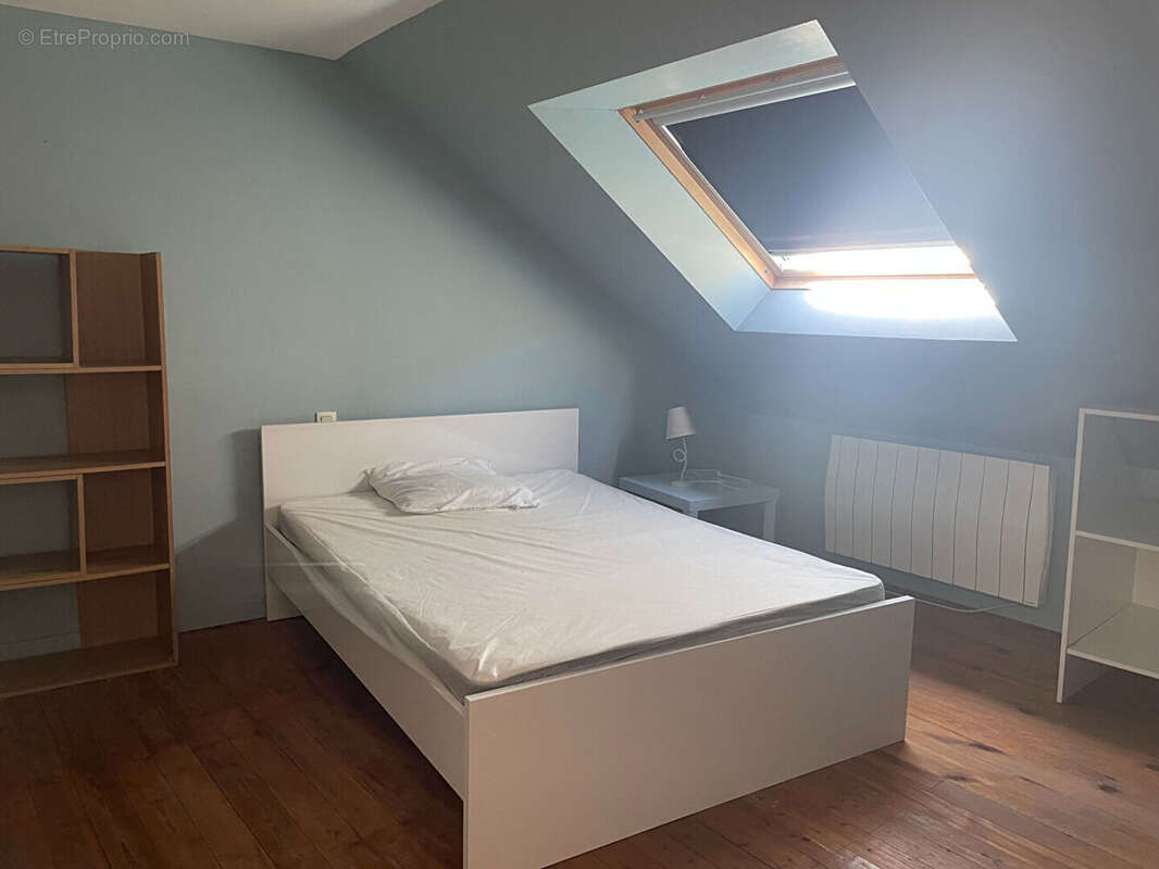 Appartement - au coeur du village - photo 9